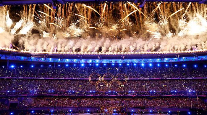 Paris Olympics 2024 closing ceremony: Check out star-studded line-up