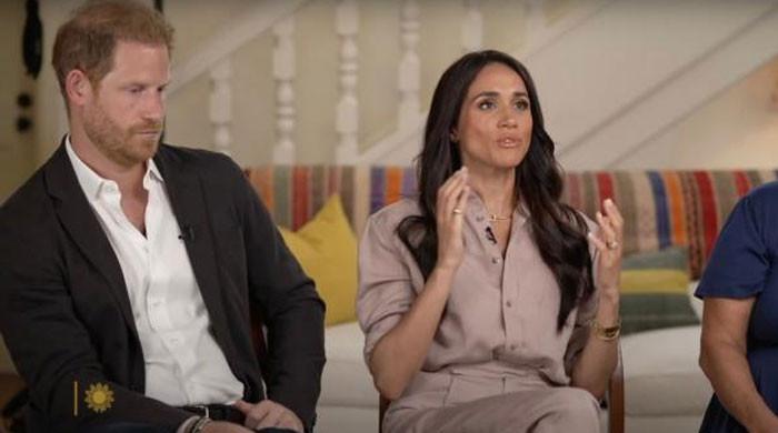 Prince Harry, Meghan Markle warned they have no rights to overstep William