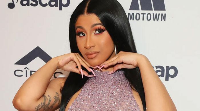 Cardi B reflects on nearly losing unborn child: 'So much pain'