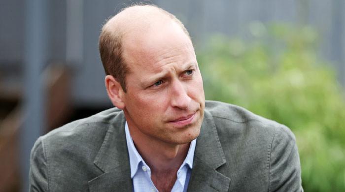 Prince William to discuss future of monarchy with senior Royals at Balmoral