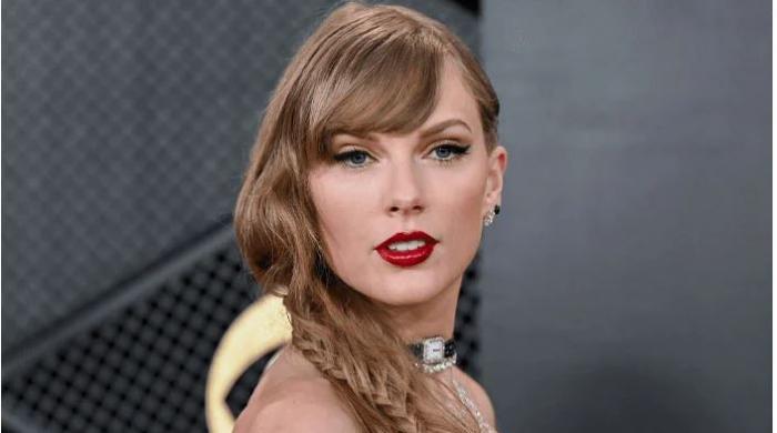 Kobieta kpi z nastoletnich dziewcząt na koncercie Taylor Swift w Polsce