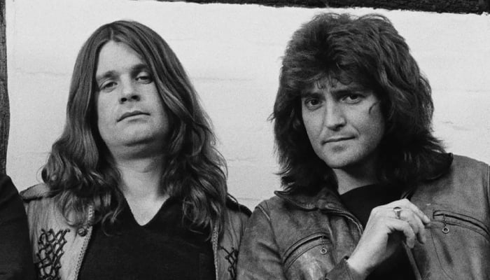 Ozzy Osbournes ex bassist reveals inspiration behind Dairy of a Madman