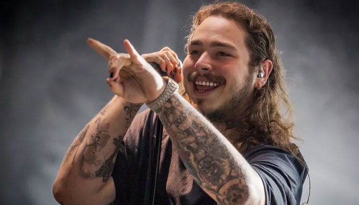 Post Malone reveals extreme secrecy measures of Taylor Swift, Beyonce