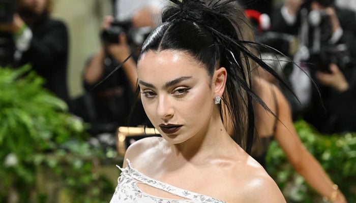 Charli XCX responds to cosmetic procedure speculations with humor