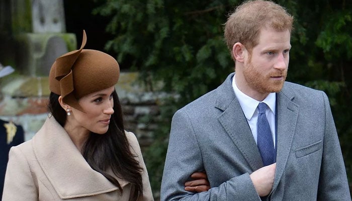 Prince Harry, Meghan Markle receive sad news as they gear up for major trip