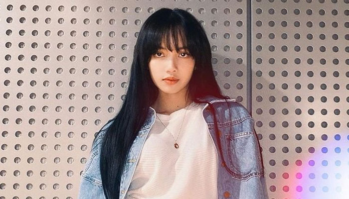 Blackpink Lisa reveals struggles in expressing herself