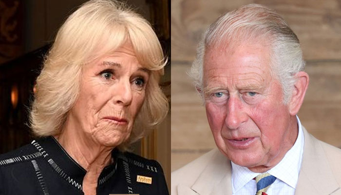 Queen Camilla having massive fights amid King Charles cancer battle