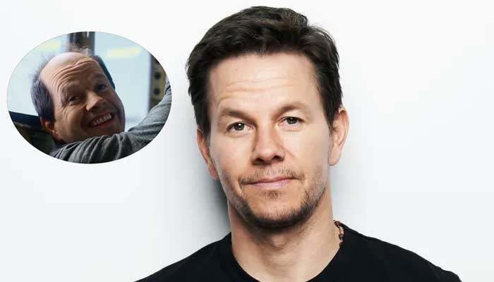 Mark Wahlberg reveals family’s reaction to going bald for Flight Risk rolegeo