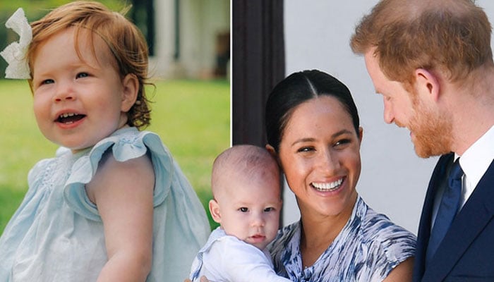 Meghan Markle skeptical over using Archie, Lilibet to garner attention