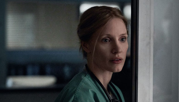 These five movies star the likes of Jessica Chastain, Bradley Cooper, Andrew Garfield and more