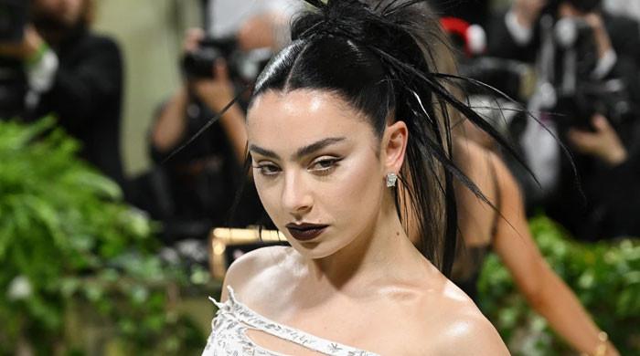 Charli XCX responds to cosmetic procedure speculations with humor