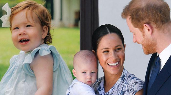 Meghan Markle skeptical over using Archie, Lilibet to garner attention