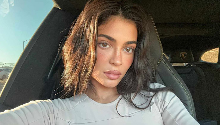 Kylie Jenner opens up about pressure behind her teen plastic surgeries