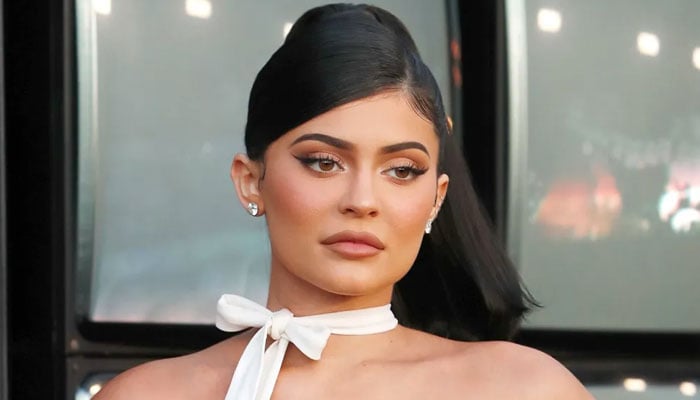 Kylie Jenner reveals battle with postpartum depression after childbirth