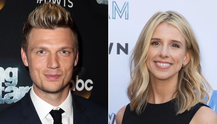 Nick Carter fires back after Melissa Schumans sexual assault lawsuit