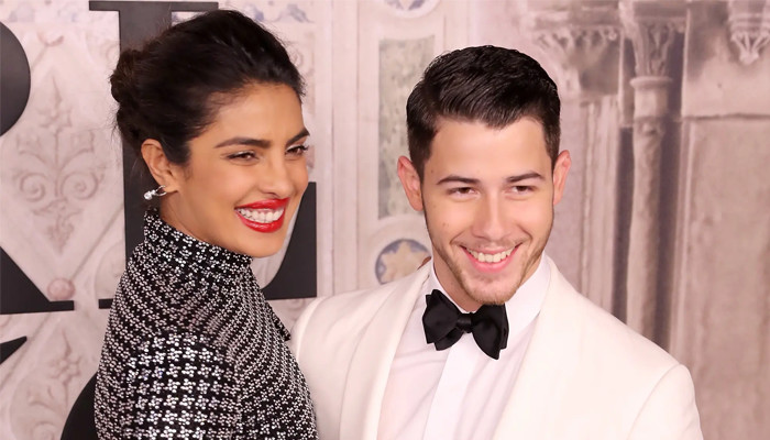 Priyanka Chopra graces premiere of husband Nick Jonas film The Good Half