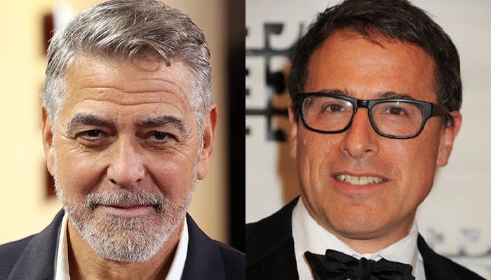 George Clooney dishes out why he wont collaborate with David O. Russell