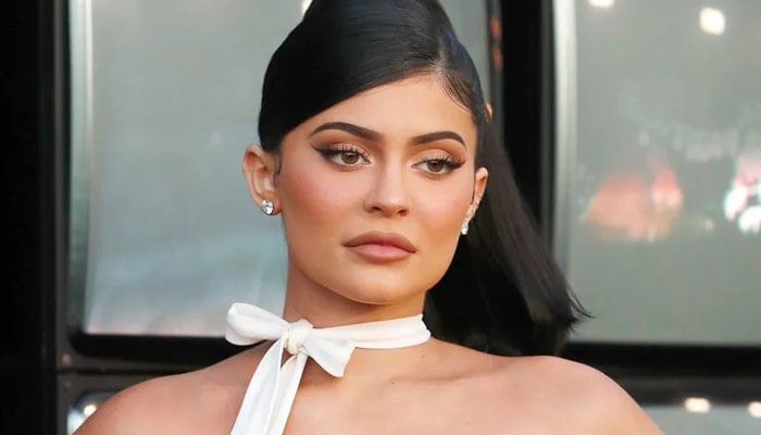 Kylie Jenner breaks silence over annoying drug enhanced weight loss rumours