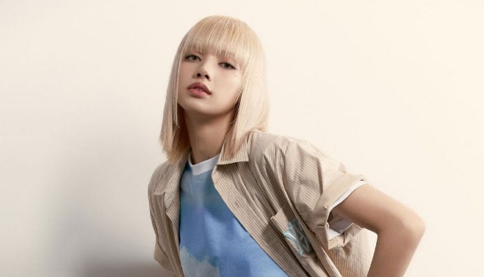 Lisa sends loud and clear message regarding BLACKPINK split