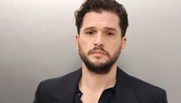 Kit Harington dishes out on choosing Eternals