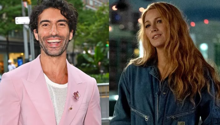 Blake Livelys It Ends With Us costar Justin Baldoni has reportedly done something to earn her dislike