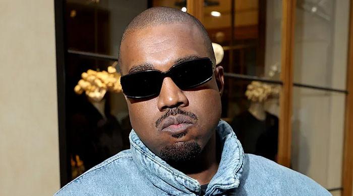 Kanye West obsessed with wanting the 'perfect' baby