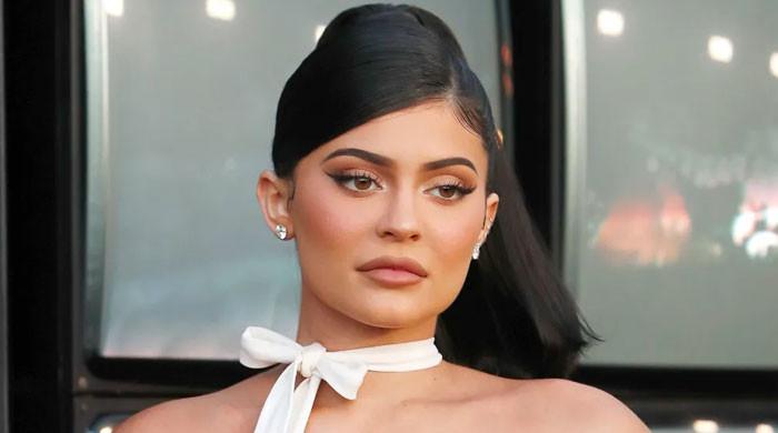 Kylie Jenner reveals battle with postpartum depression after childbirth