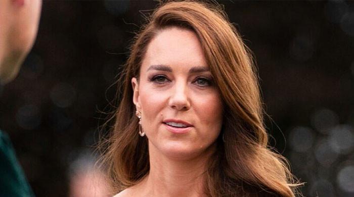 Kate Middleton shares health update with â€ ̃message of reassurance' amid cancer