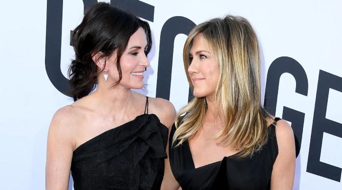 Courtney Cox 'envious' of THIS person due to Jennifer Aniston: Report