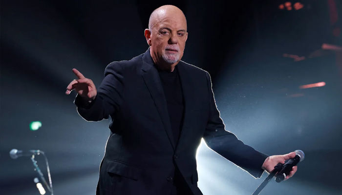 Billy Joel gives rare family insights on daughters birthday