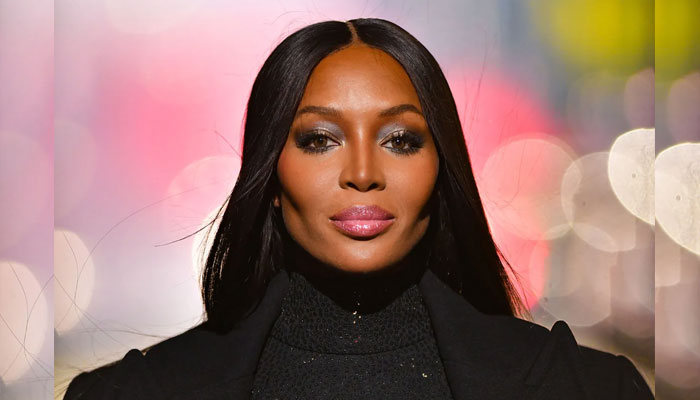 Naomi Campbell shares insight into her life as a mom