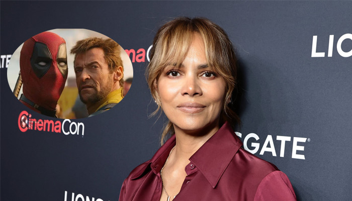 Halle Berry makes shocking revelation about joining Deadpool & Wolverine