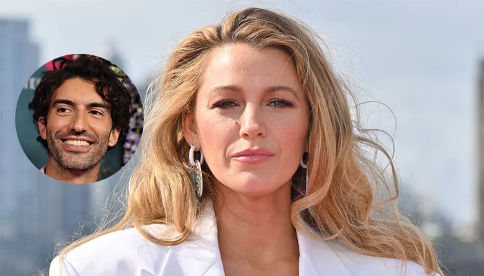 Blake Lively throws shade at Justin Baldoni amid uneasiness rumors: Report