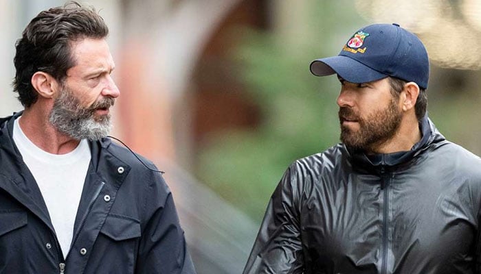 Did Ryan Reynolds turn down an interview because of Hugh Jackman?