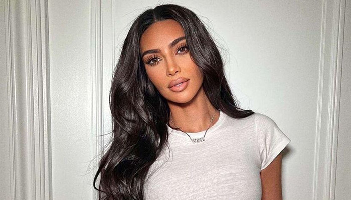 Kim Kardashian reveals what her kids are busy making lists of