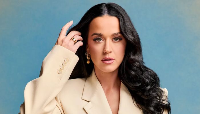 Katy Perrys team defends Lifetimes music video amid controversy