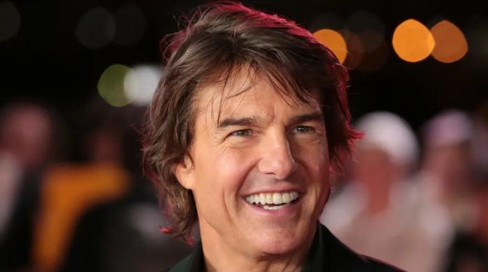 Tom Cruise ready to make his mark around the world: Source