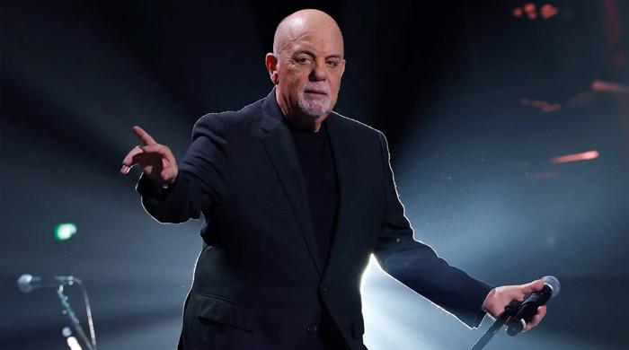 Billy Joel gives rare insights into his family on his daughter’s birthday