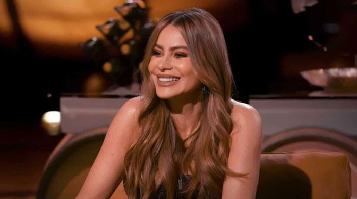 Sofia Vergara used to hide her curves to portray cartel leader â€ ̃Griselda'