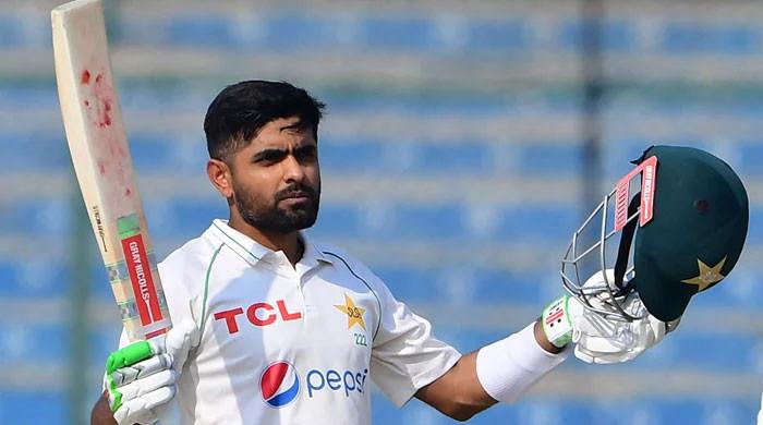 Babar Azam to bat at ‘number four’ in first Test against Bangladesh D Trends