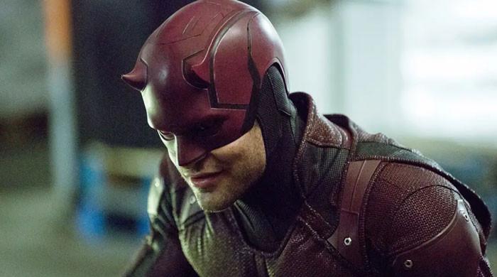 Charlie Cox admits losing hopes for 'Daredevil' return