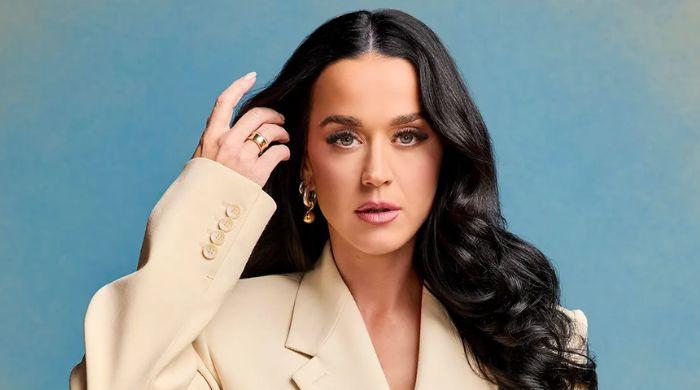 Katy Perry's team defends 'Lifetimes' music video amid controversy