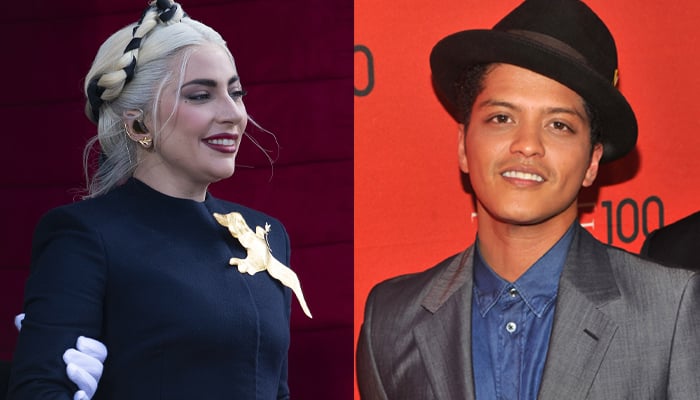 Lady Gaga and Bruno Mars tease timeless ballad with new duet