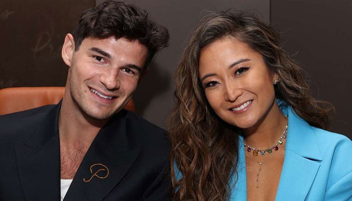 Emily in Paris actor Paul Forman gushes over girlfriend Ashley Park