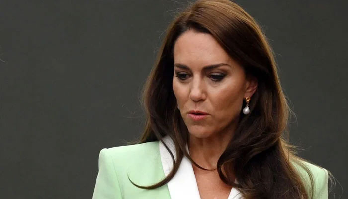 Kate Middleton private battle with pain and anguish exposed