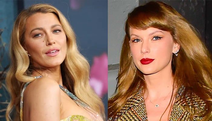 Taylor Swift, Blake Lively under hot water, labelled as mean girls