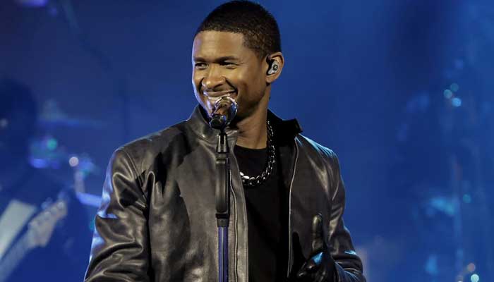 Usher cancels additional Past Present Future tour dates after neck injury