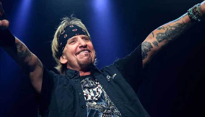 Jack Russell, frontman of Great White band, passes away at 63