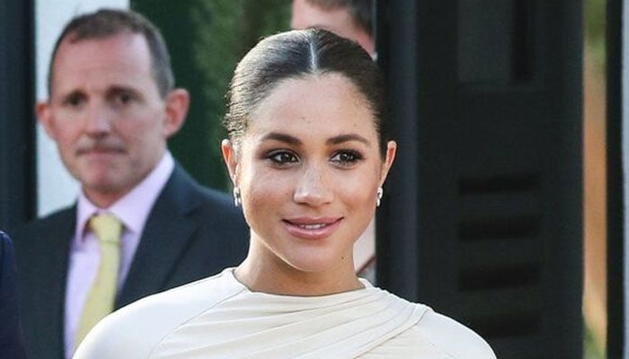 Meghan Markle begins Colombia tour with strong statement