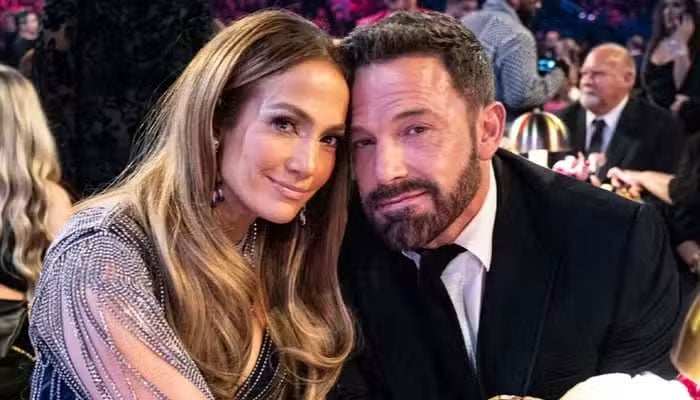 Jennifer Lopez refutes Ben Affleck's divorce rumors with discreet birthday visit